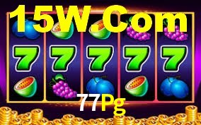 77Pg: Jogos de Caça-Níqueis-Altas Recompensas, Roleta-Velocidade, Blackjack-Desafios Máximos