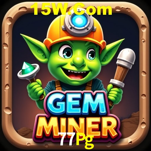 Descubra o Mundo do Cassino Online com 77Pg