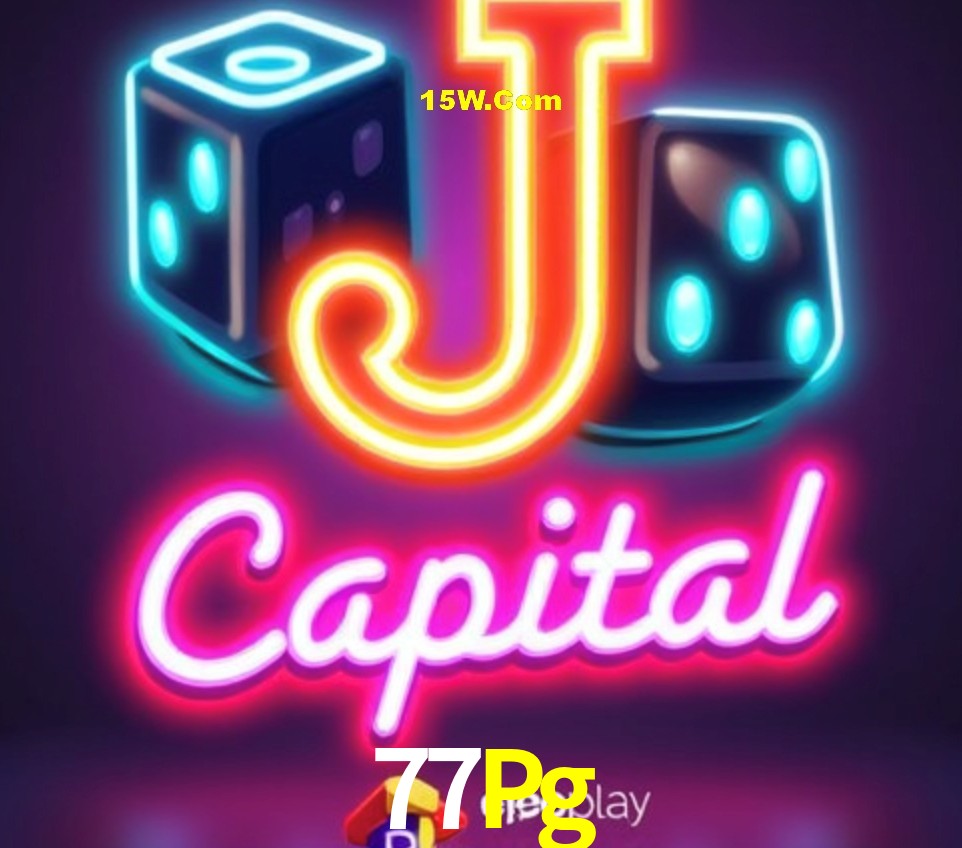 Jogos de Slot 77Pg