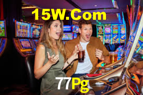 77Pg Bet