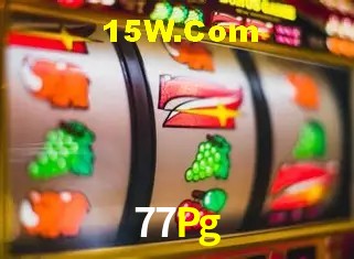 Provedores de Jogos 77Pg